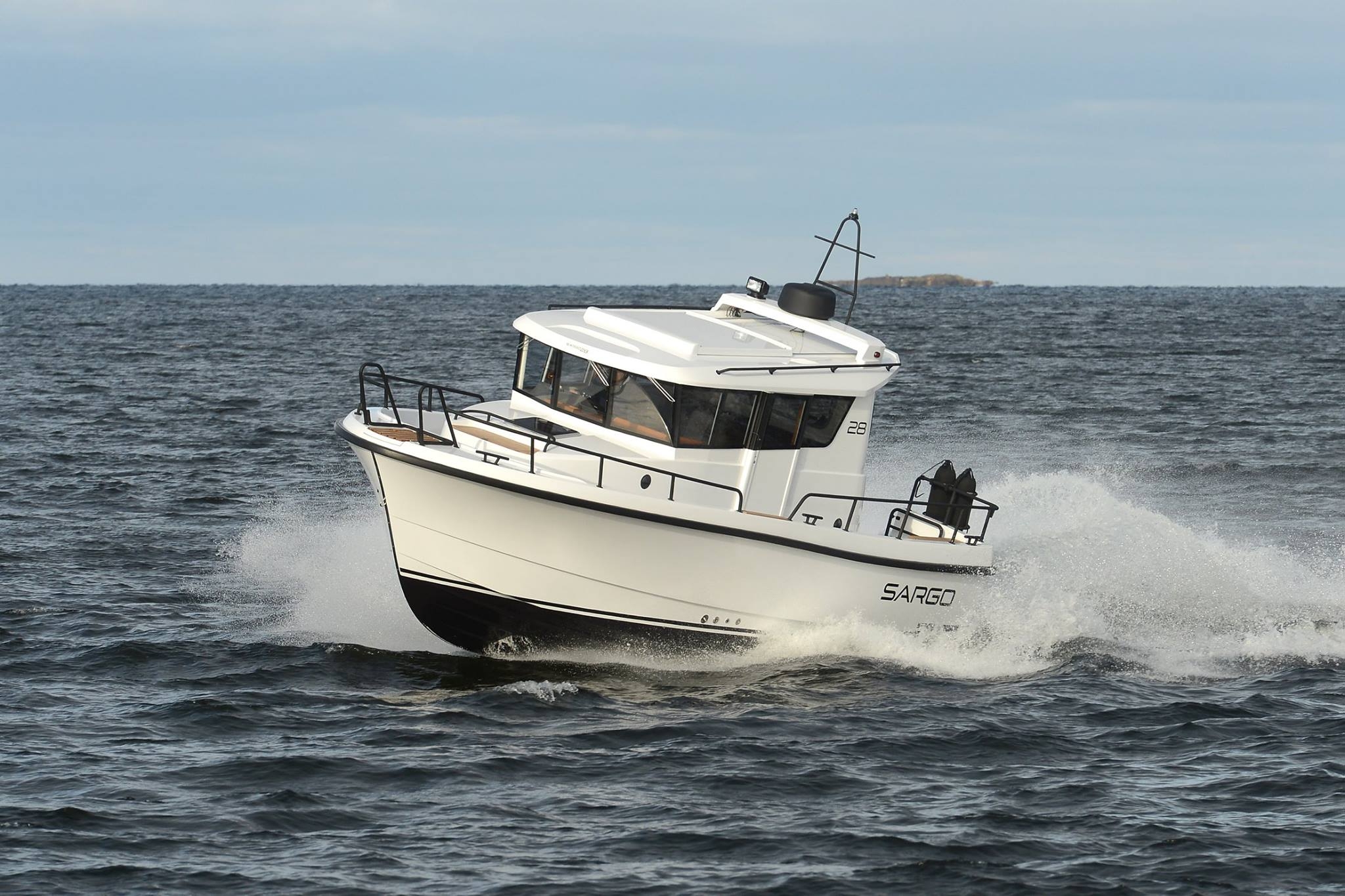 SARGO 28