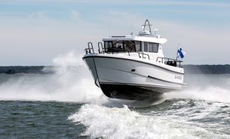 SARGO 33