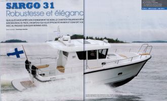 MAGAZINE YOUBOAT