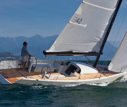 Vente bateaux neufs B-Yachts