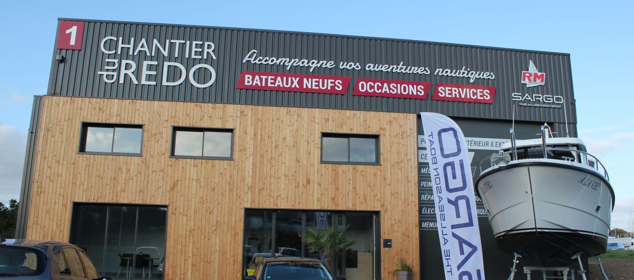 Un outil avant gardiste pour vos bateaux